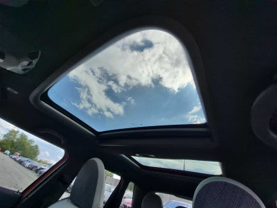 2027 MINI 4 DOOR ICONIC