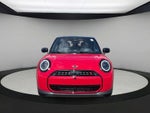 2027 MINI 4 DOOR ICONIC