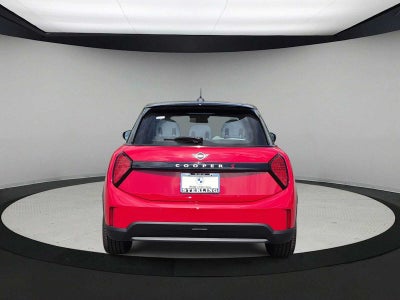 2027 MINI 4 DOOR ICONIC