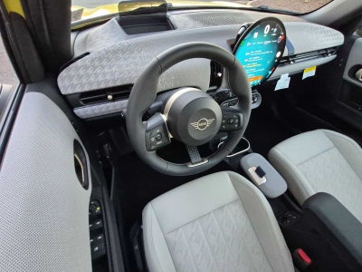 2027 MINI 4 DOOR SIGNATURE PLUS