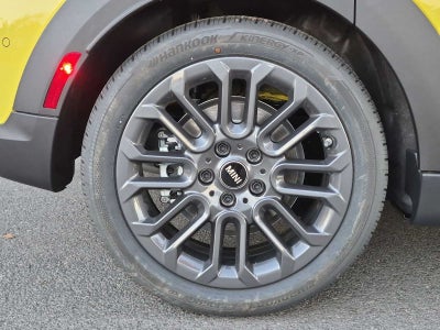 2027 MINI 4 DOOR SIGNATURE PLUS