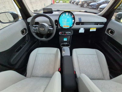 2027 MINI 4 DOOR SIGNATURE PLUS