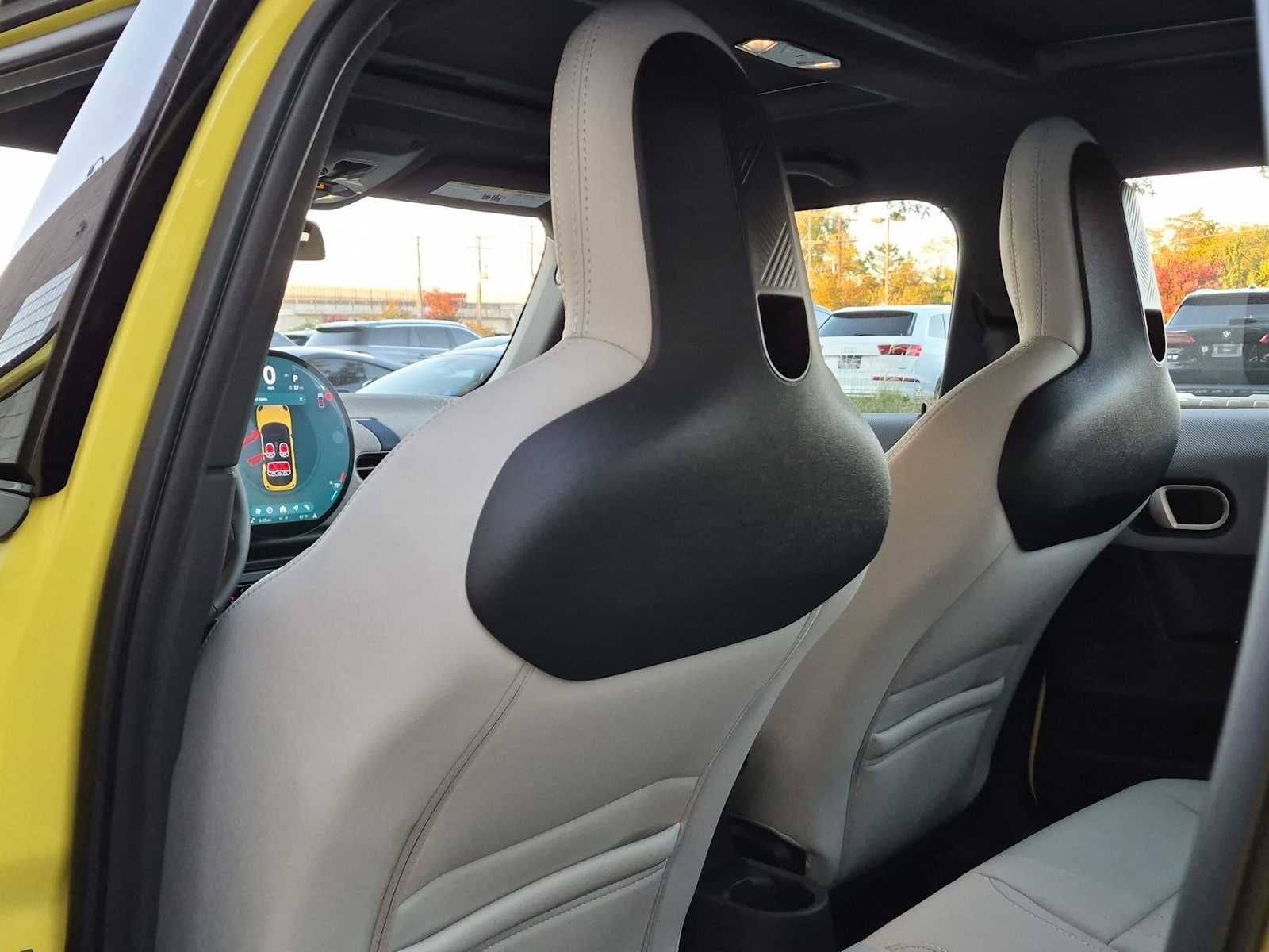 2027 MINI 4 DOOR SIGNATURE PLUS