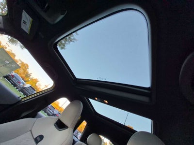 2027 MINI 4 DOOR SIGNATURE PLUS
