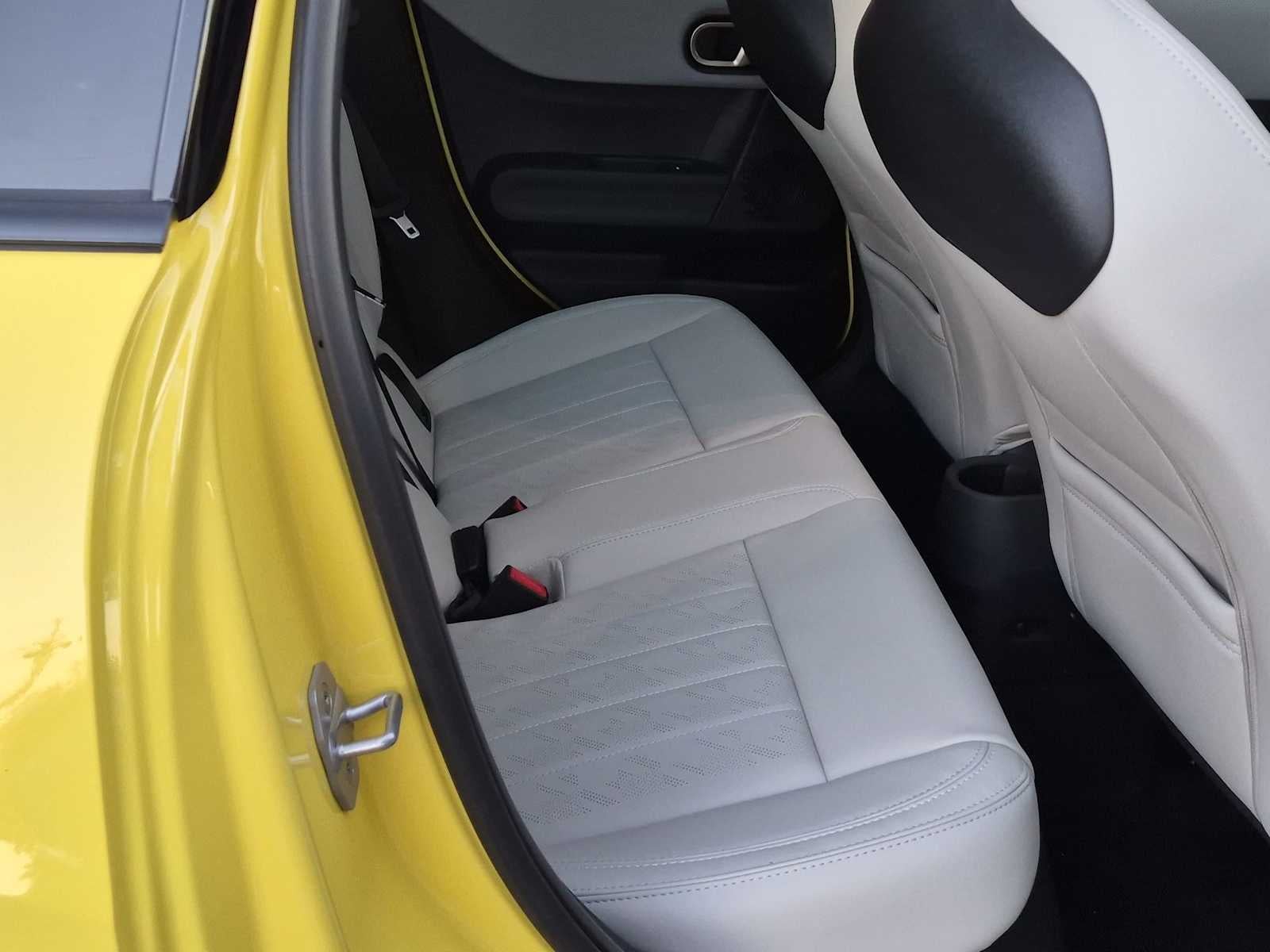 2027 MINI 4 DOOR SIGNATURE PLUS