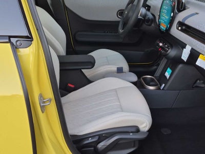 2027 MINI 4 DOOR SIGNATURE PLUS