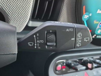 2027 MINI 4 DOOR SIGNATURE PLUS