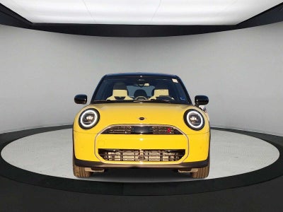 2027 MINI 4 DOOR SIGNATURE PLUS