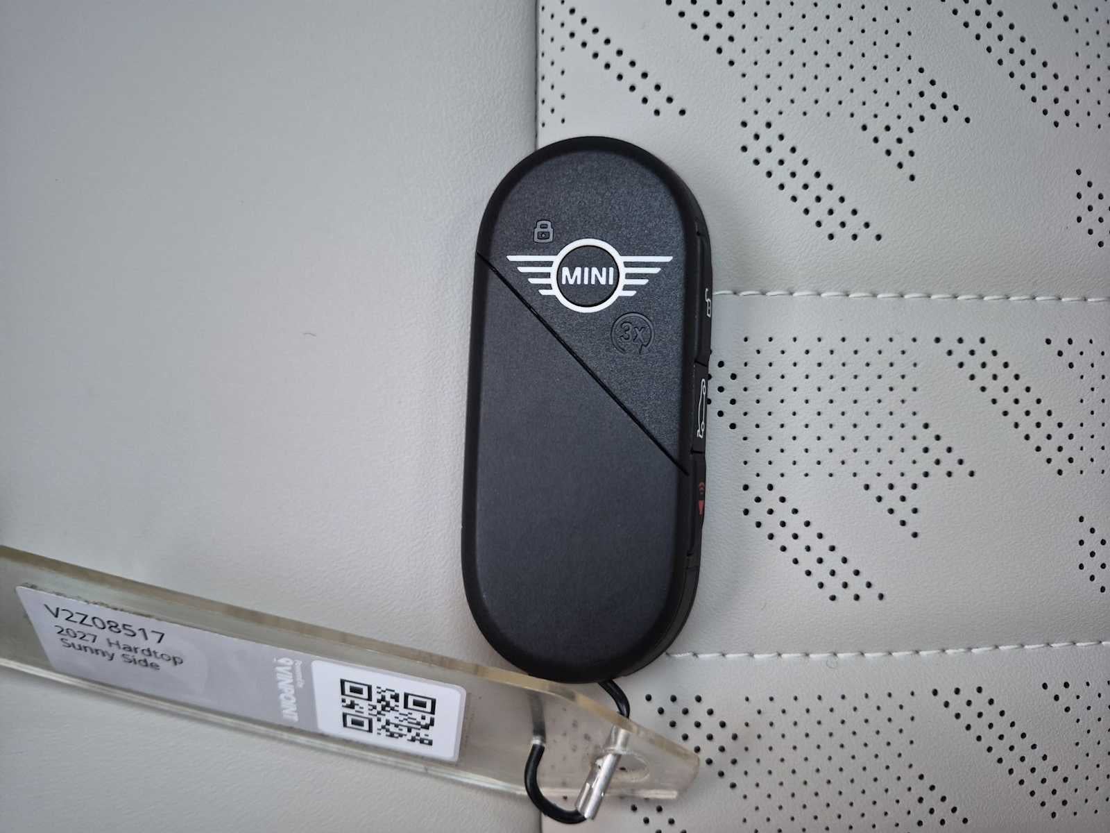 2027 MINI 4 DOOR SIGNATURE PLUS