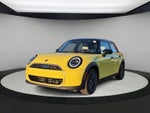 2027 MINI 4 DOOR SIGNATURE PLUS