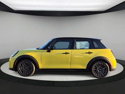 2027 MINI 4 DOOR SIGNATURE PLUS
