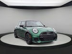 2027 MINI 4 DOOR ICONIC