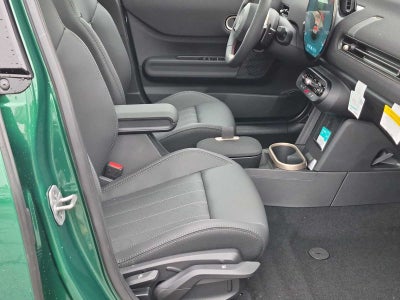 2027 MINI 4 DOOR ICONIC