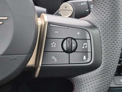 2027 MINI 4 DOOR ICONIC