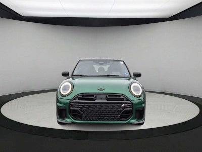 2027 MINI 4 DOOR ICONIC