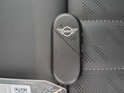 2027 MINI 4 DOOR ICONIC