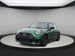 2027 MINI 4 DOOR ICONIC
