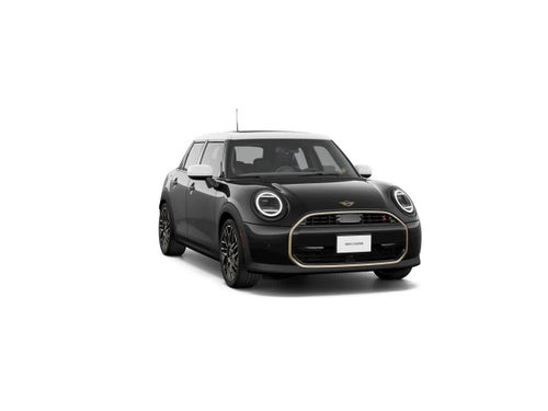 2026 MINI Hardtop 4 Door Cooper S
