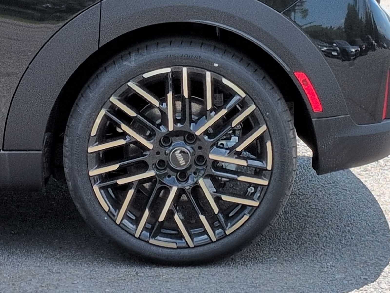 2026 MINI 4 DOOR SIGNATURE PLUS