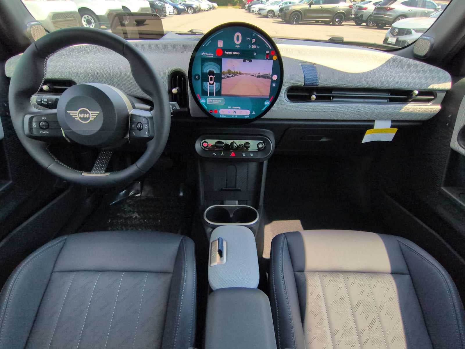 2026 MINI 4 DOOR SIGNATURE PLUS