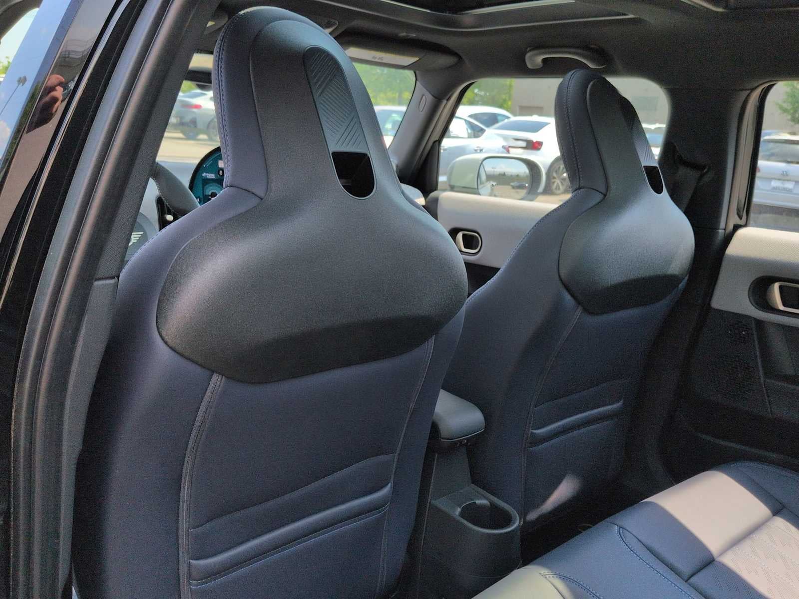 2026 MINI 4 DOOR SIGNATURE PLUS