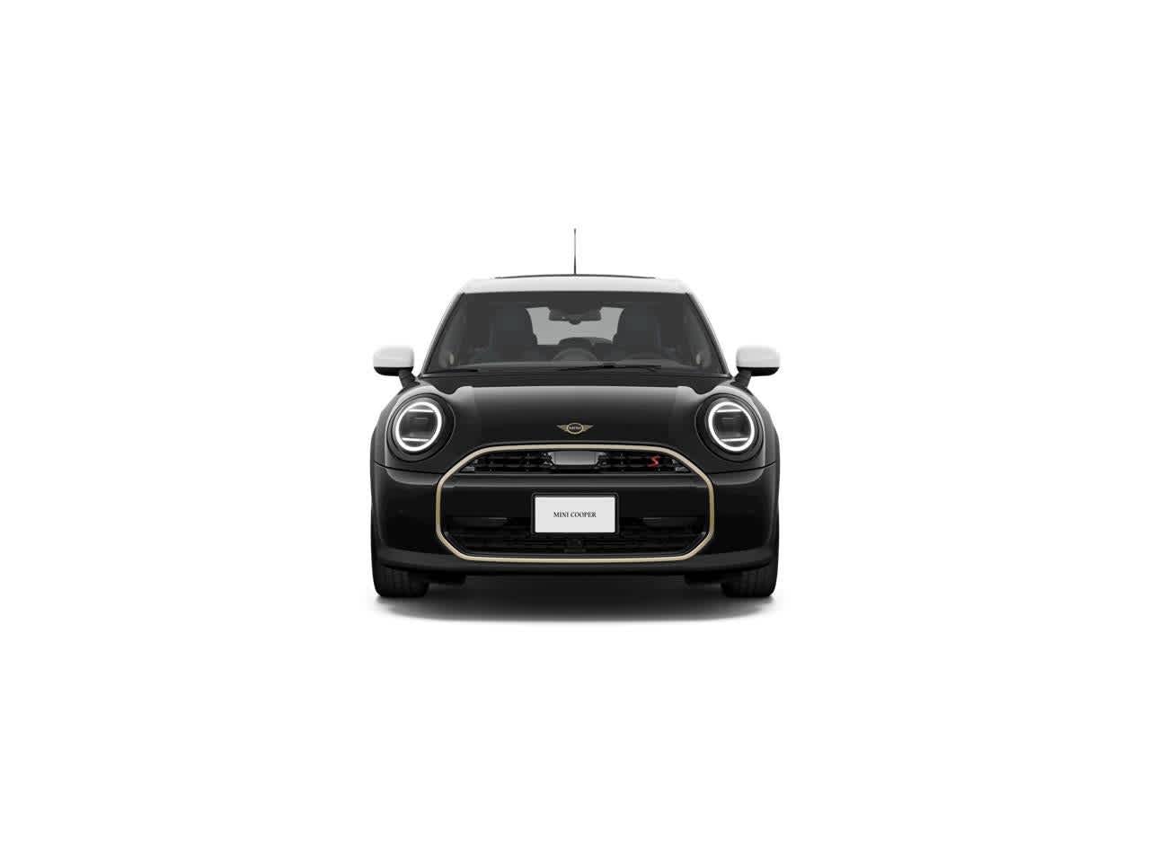 2026 MINI Hardtop 4 Door Cooper S