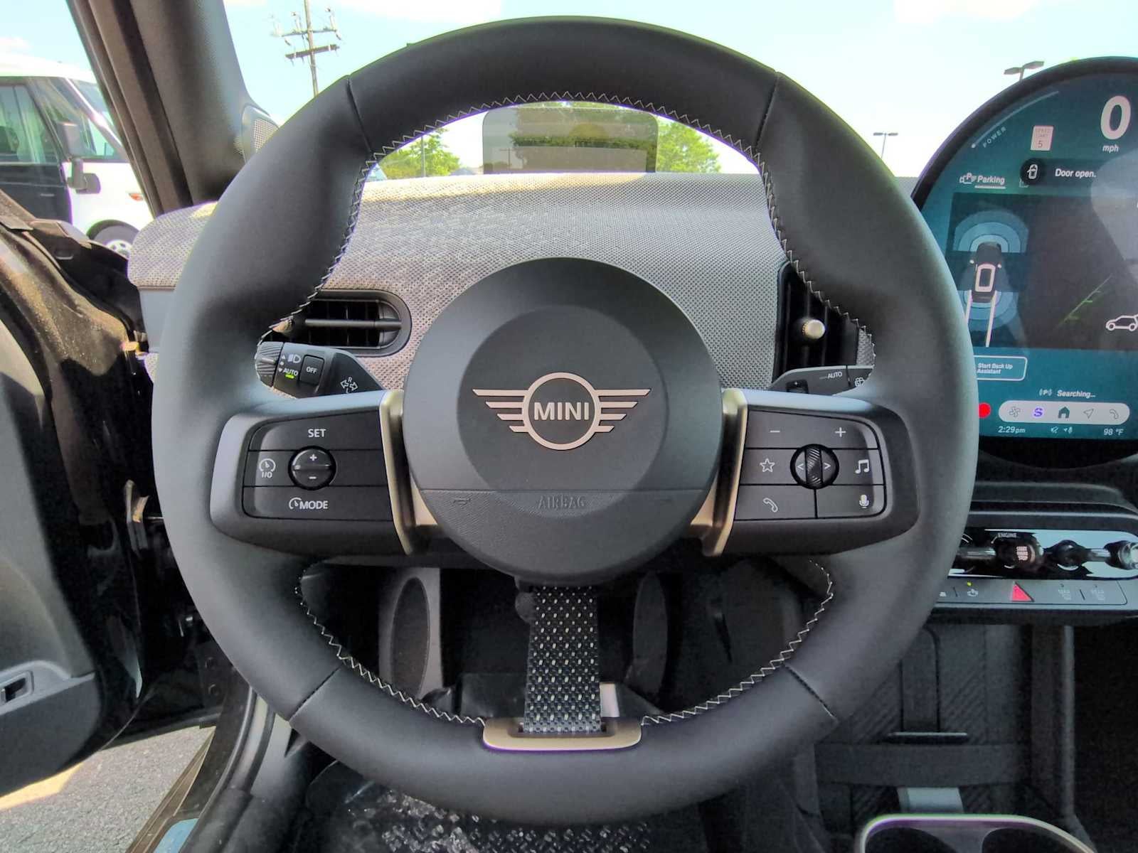 2026 MINI 4 DOOR SIGNATURE PLUS