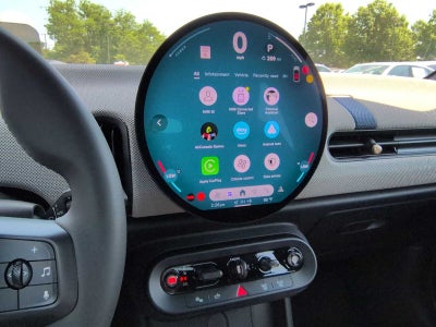 2026 MINI 4 DOOR SIGNATURE PLUS