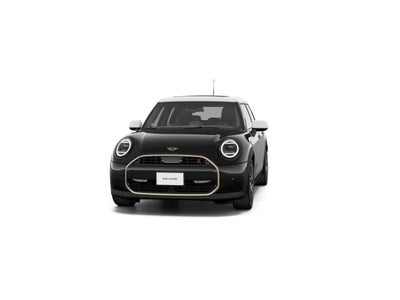 2026 MINI Hardtop 4 Door Cooper S