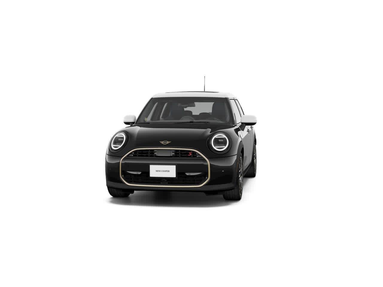 2026 MINI Hardtop 4 Door Cooper S