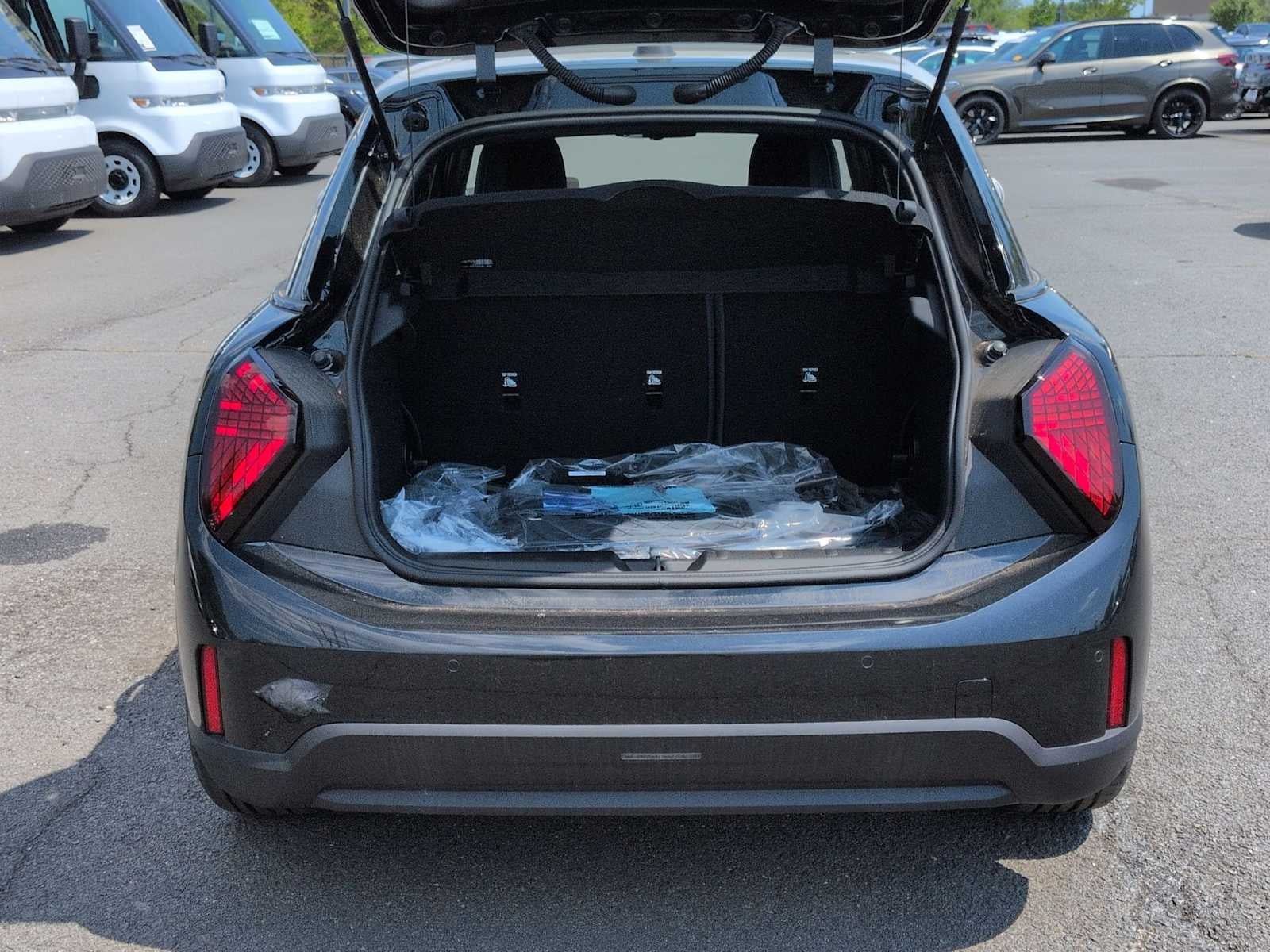 2026 MINI 4 DOOR SIGNATURE PLUS