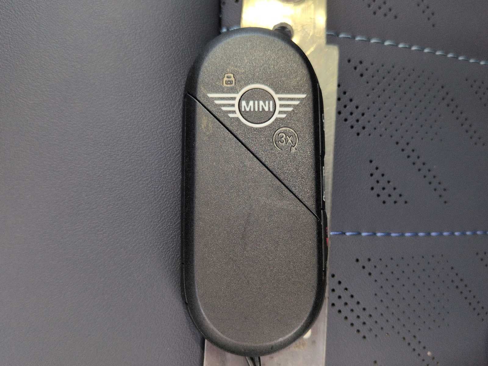 2026 MINI 4 DOOR SIGNATURE PLUS