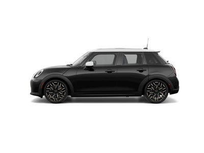 2026 MINI Hardtop 4 Door Cooper S