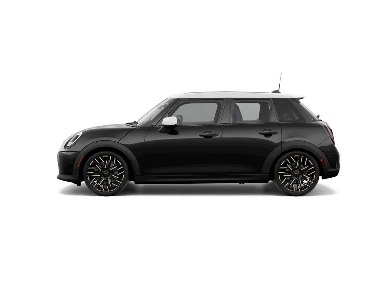 2026 MINI Hardtop 4 Door Cooper S