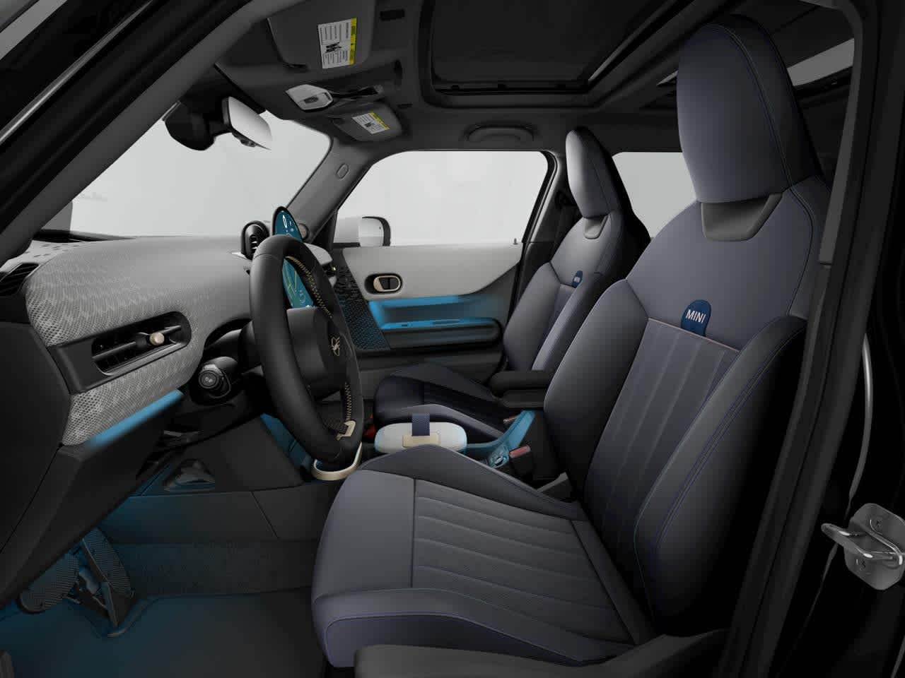 2026 MINI Hardtop 4 Door Cooper S