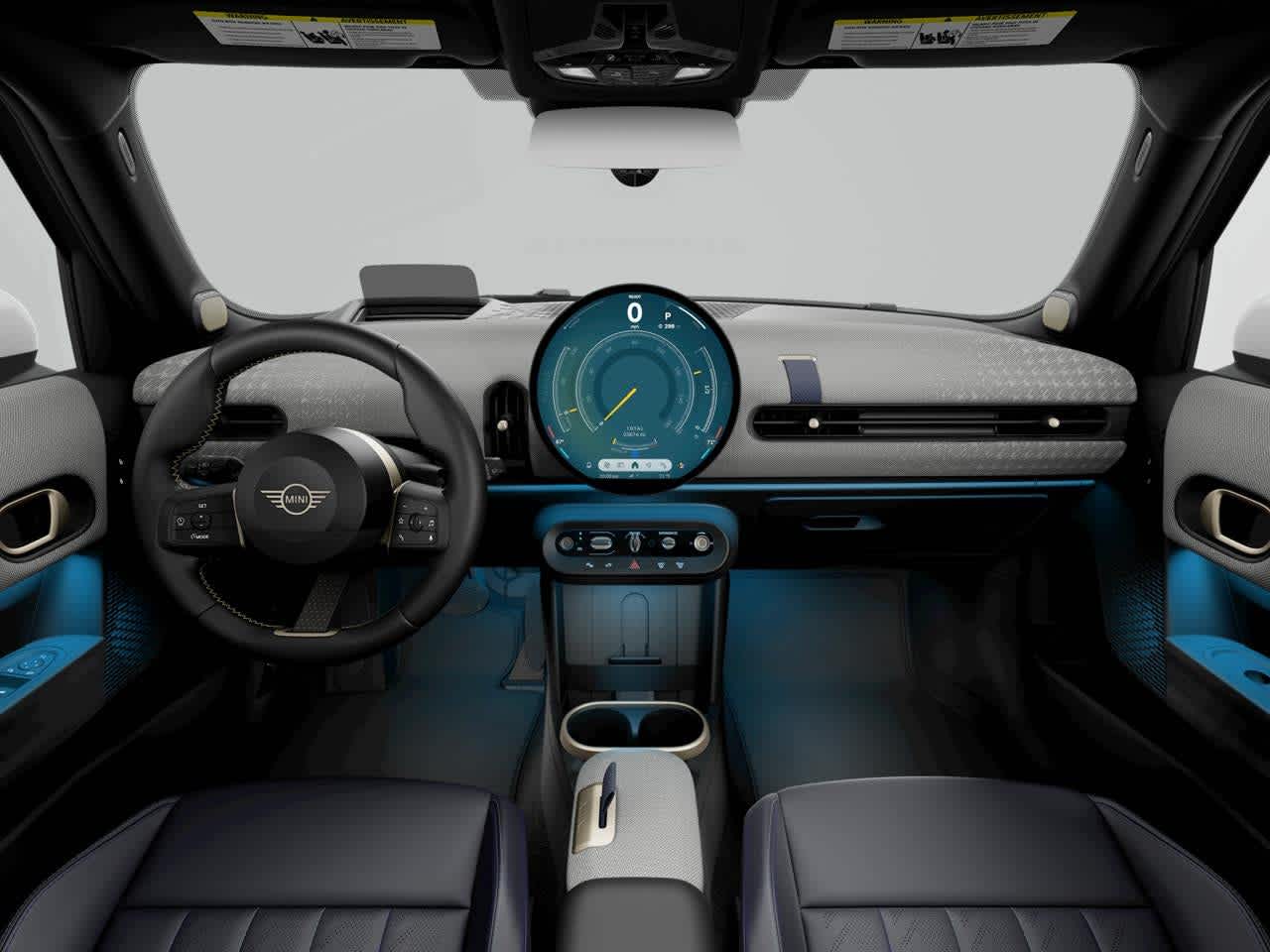 2026 MINI Hardtop 4 Door Cooper S