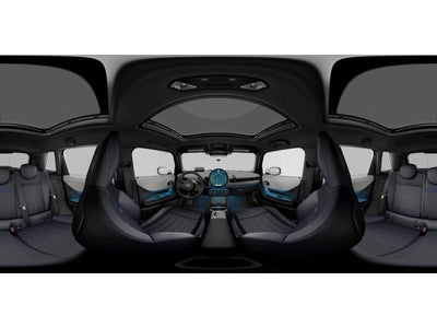 2026 MINI Hardtop 4 Door Cooper S