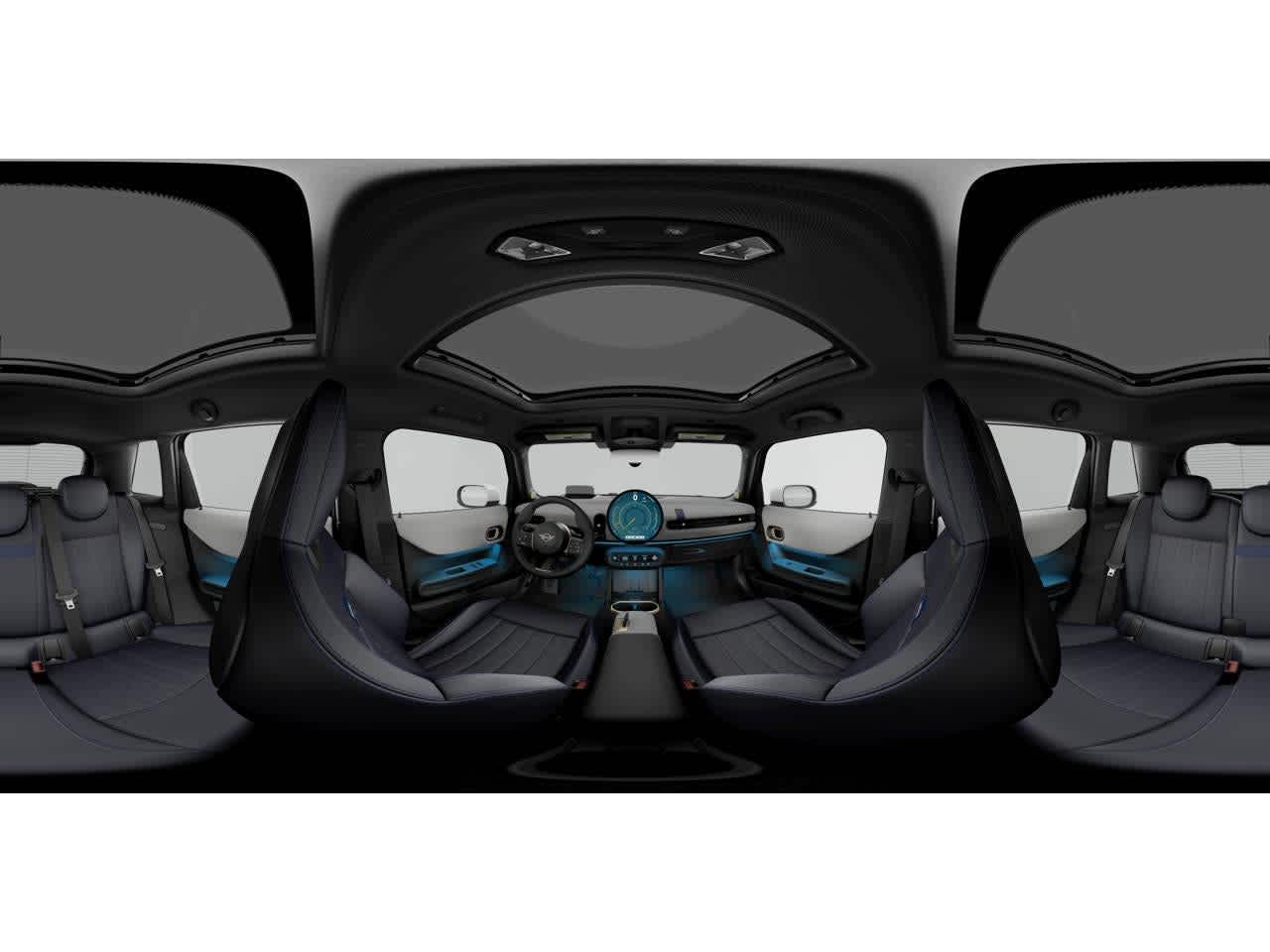 2026 MINI Hardtop 4 Door Cooper S