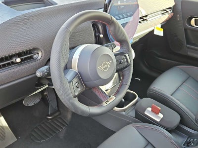 2026 MINI Hardtop 4 Door Cooper S