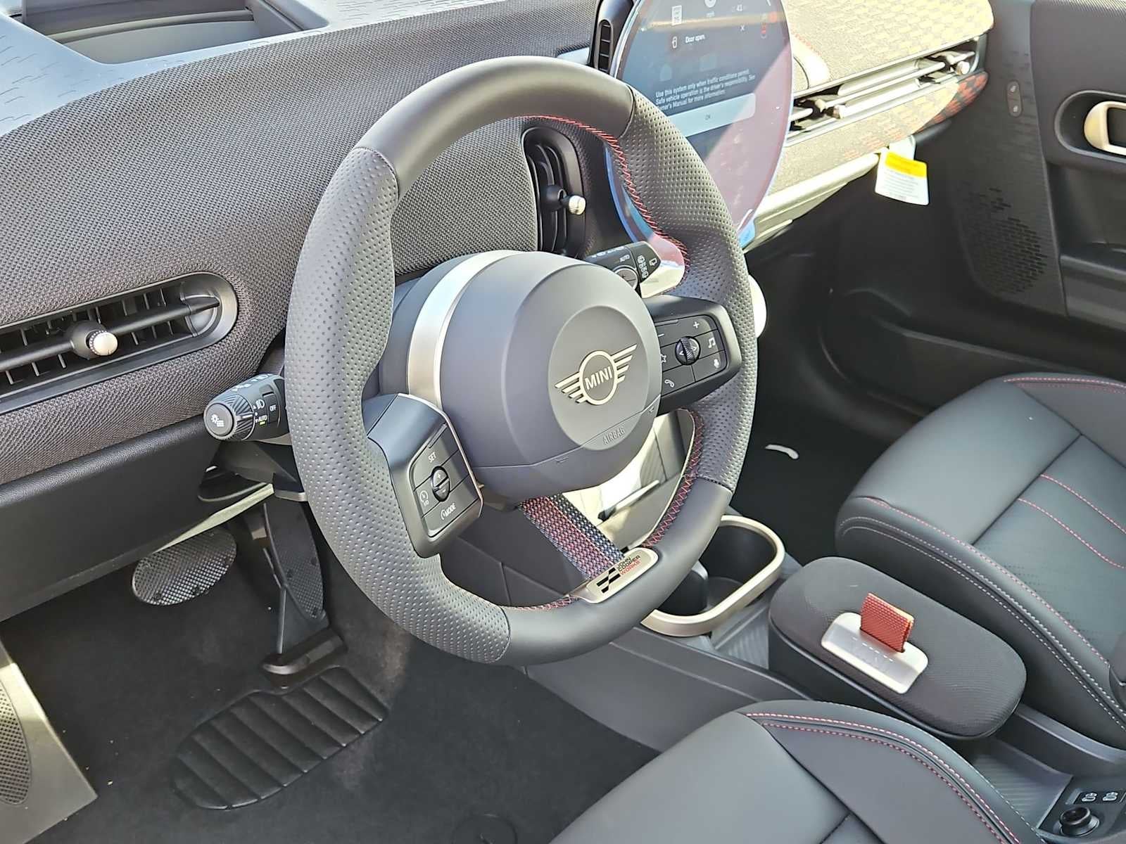 2026 MINI Hardtop 4 Door Cooper S