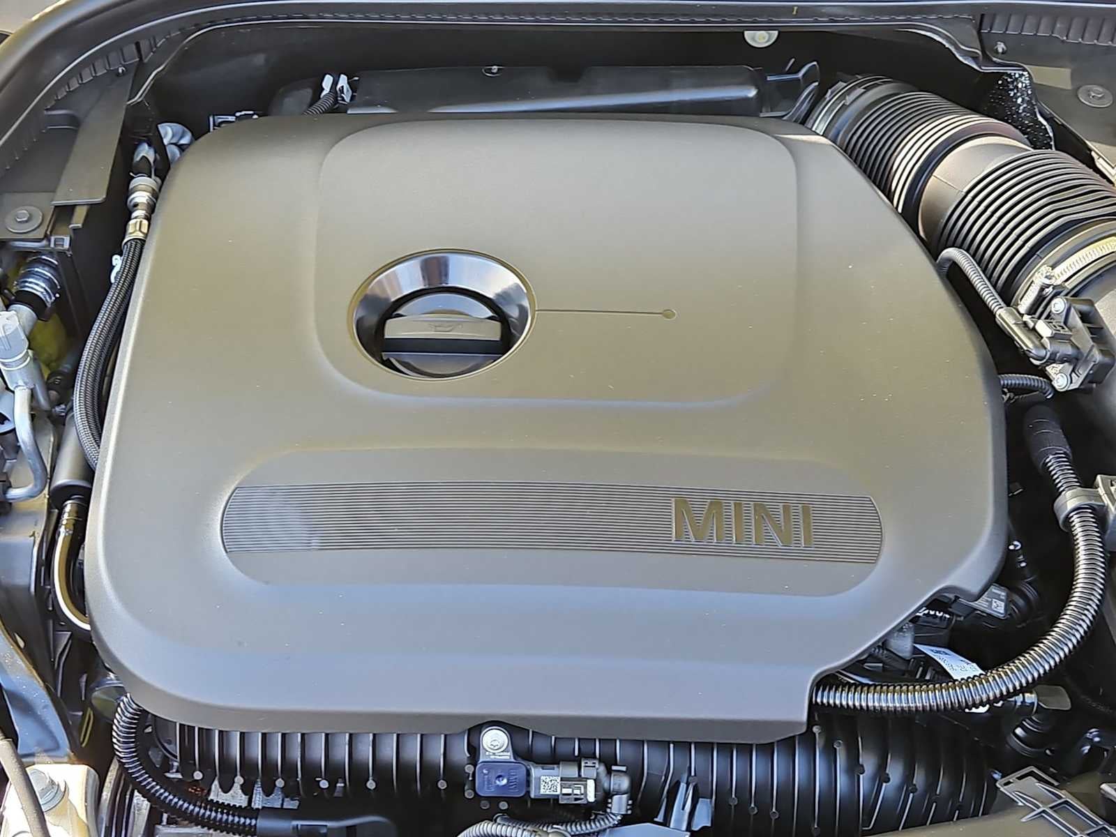 2026 MINI Hardtop 4 Door Cooper S