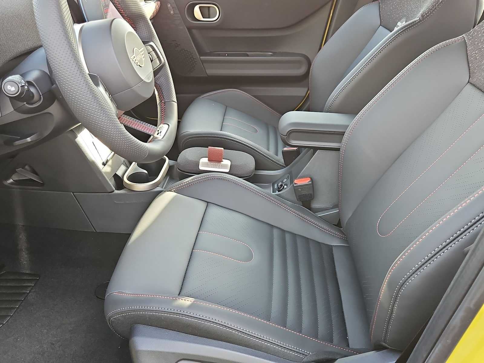 2026 MINI Hardtop 4 Door Cooper S