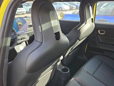 2026 MINI Hardtop 4 Door Cooper S