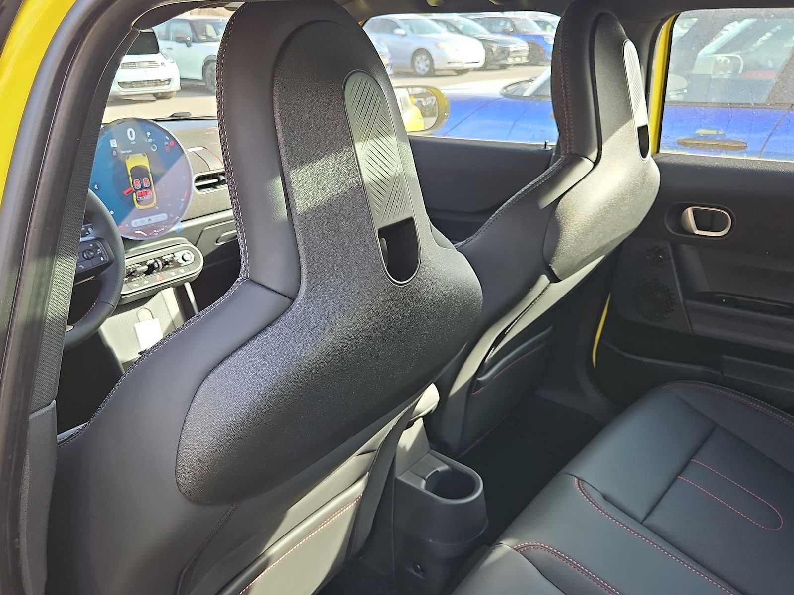 2026 MINI Hardtop 4 Door Cooper S