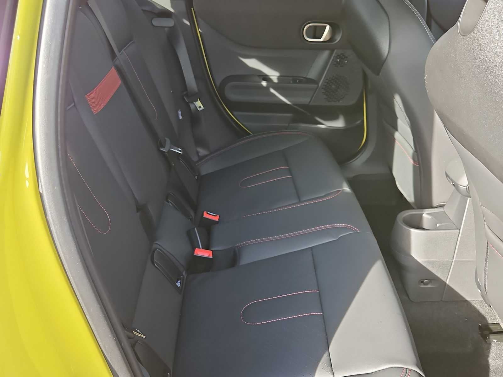 2026 MINI Hardtop 4 Door Cooper S