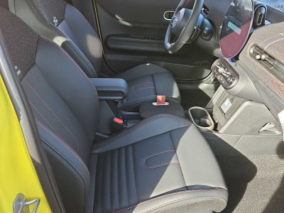 2026 MINI Hardtop 4 Door Cooper S