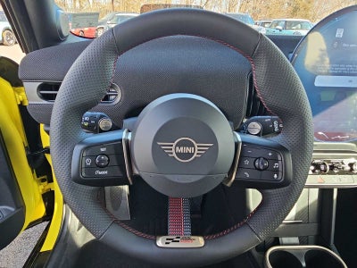 2026 MINI Hardtop 4 Door Cooper S