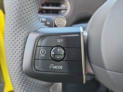 2026 MINI Hardtop 4 Door Cooper S