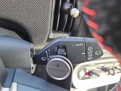 2026 MINI Hardtop 4 Door Cooper S