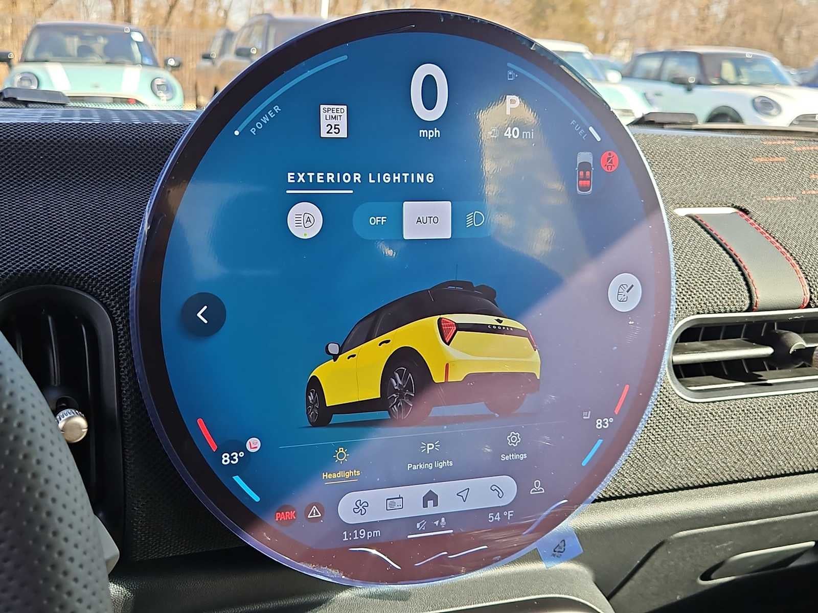 2026 MINI Hardtop 4 Door Cooper S